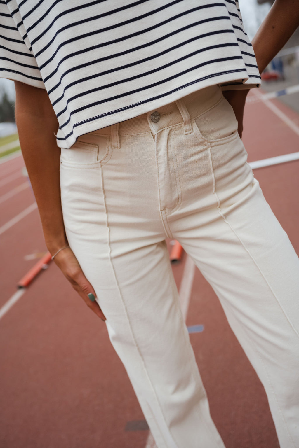 Vaquero Dadi beige