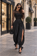 Jappo - Set jersey y pantalón