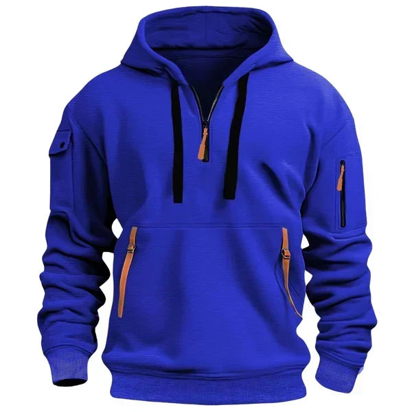Nilo - Sudadera con capucha