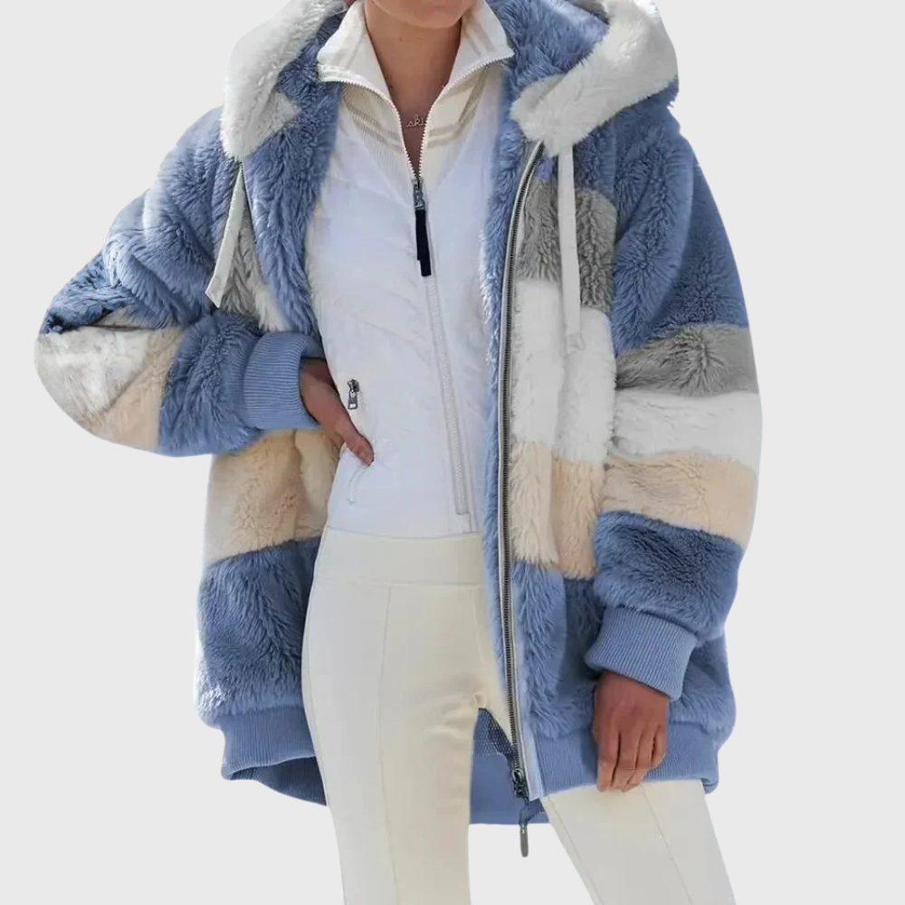 Sofia™ | Chaqueta cálida de invierno