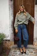 Jersey Angèle caqui