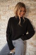 Jersey Gawen negro