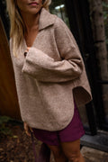 Jersey Jada beige