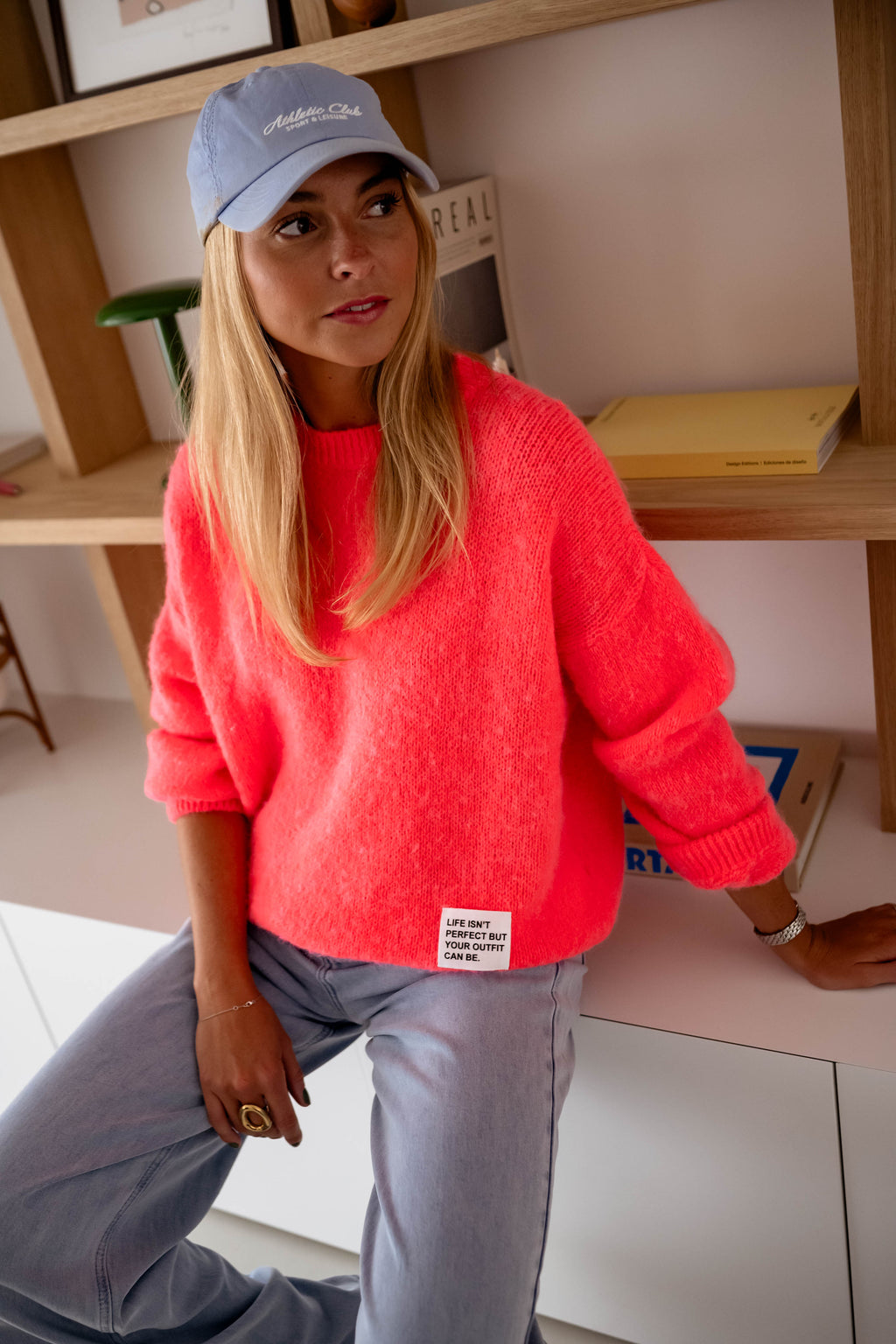 Jersey Life coral