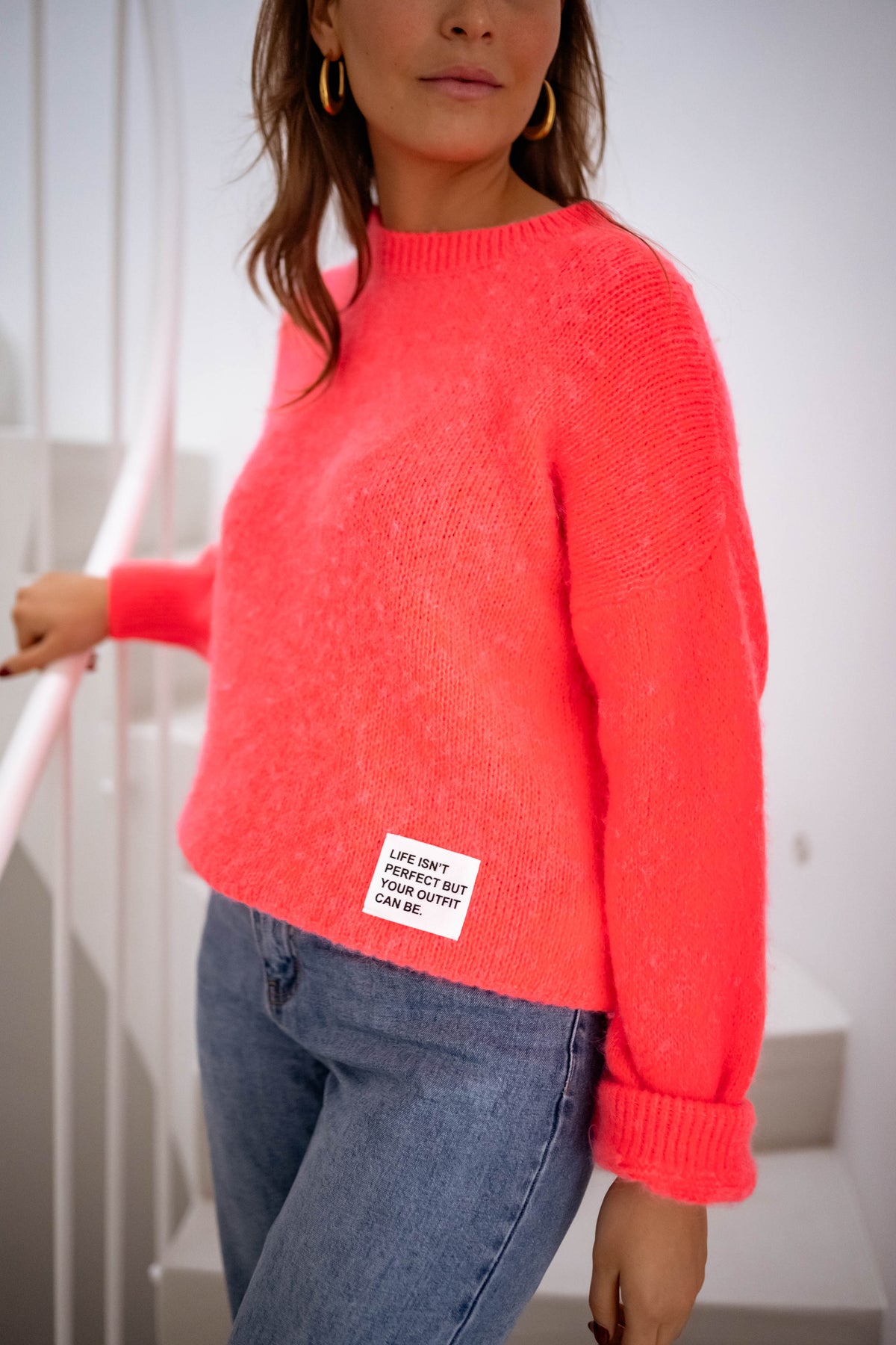 Jersey Life coral