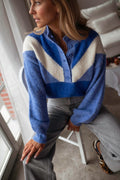 Jersey Lovie azul