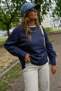 Jersey Marlene azul