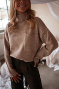 Jersey Nito beige