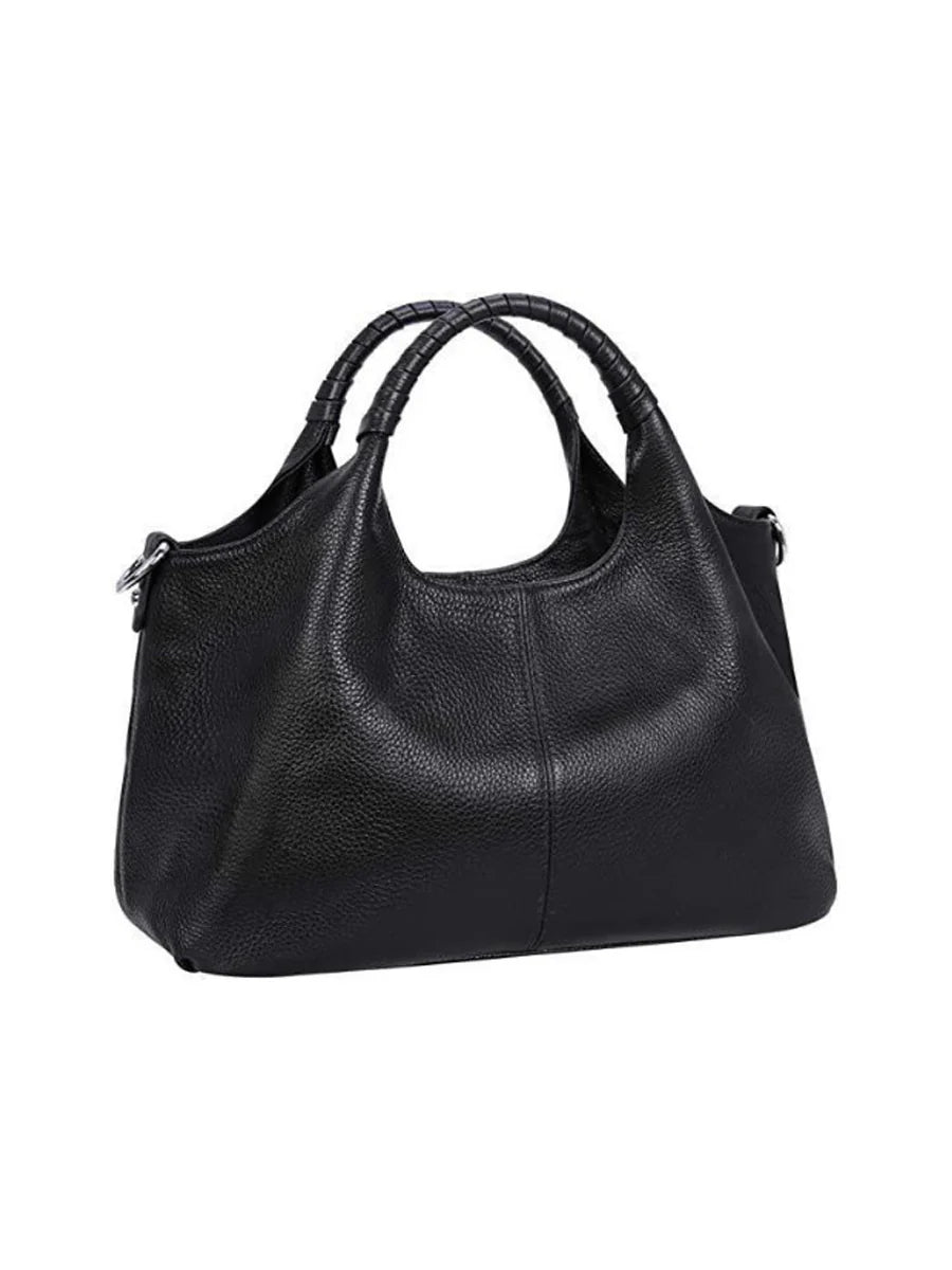 Bolso de piel sintética de moda