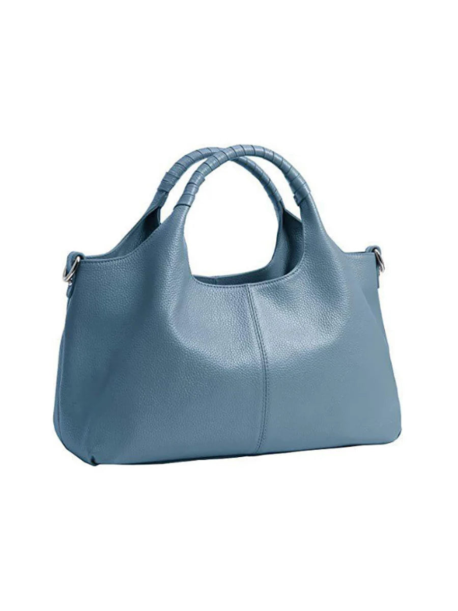 Bolso de piel sintética de moda