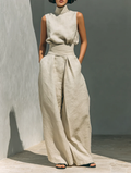 Aurora | Conjunto Beige