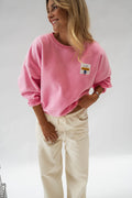 Jersey Gaella rosa