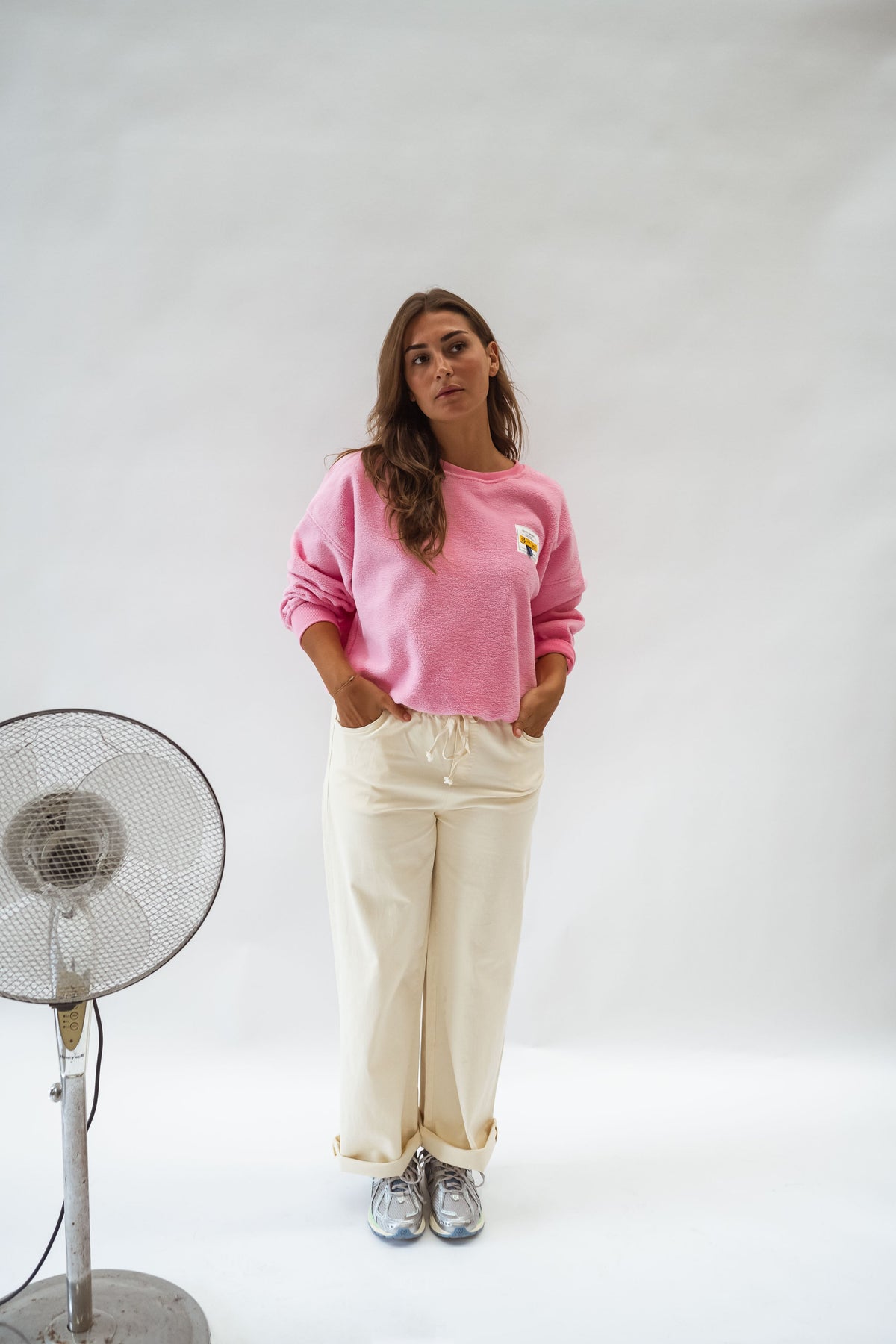 Jersey Gaella rosa