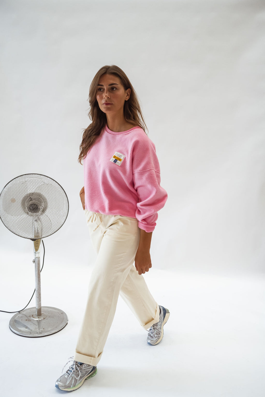 Jersey Gaella rosa