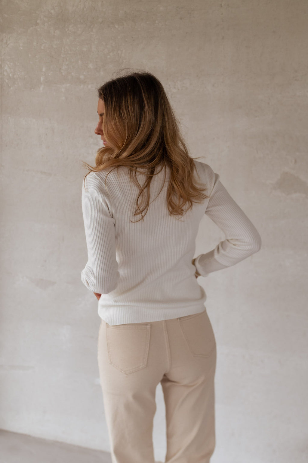 Vaquero Solan beige